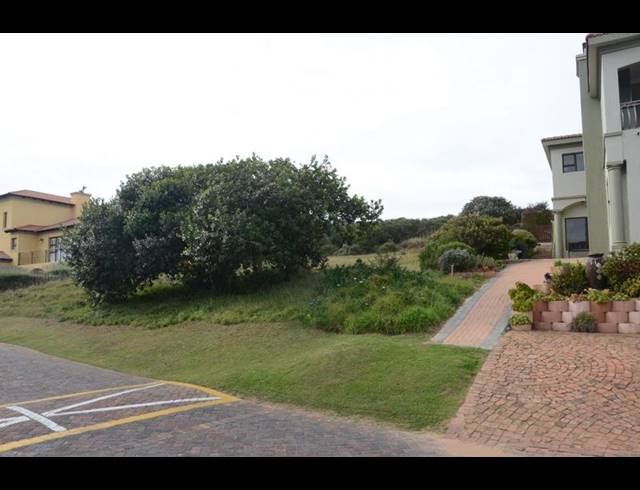 LAND FOR SALE IN MOSSEL BAY GOLF ESTATE